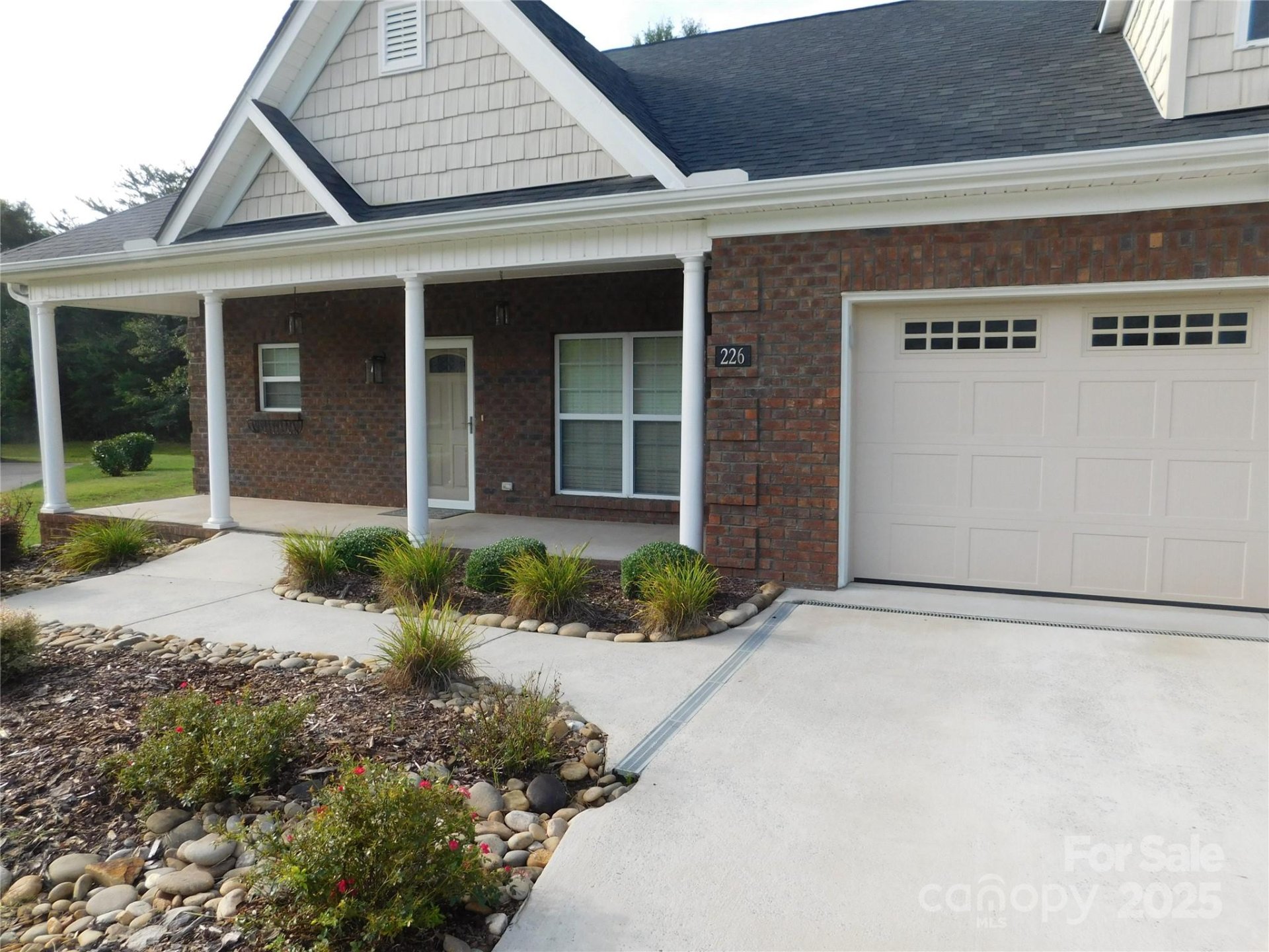 Property image 3 at 226 T R Harris Drive, Shelby, NC 28150