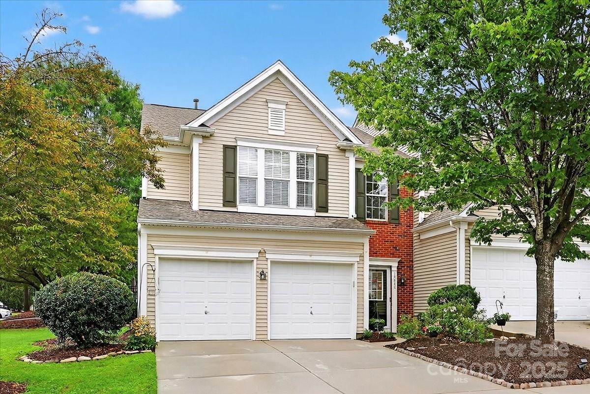 10044 Blakeney Preserve Drive