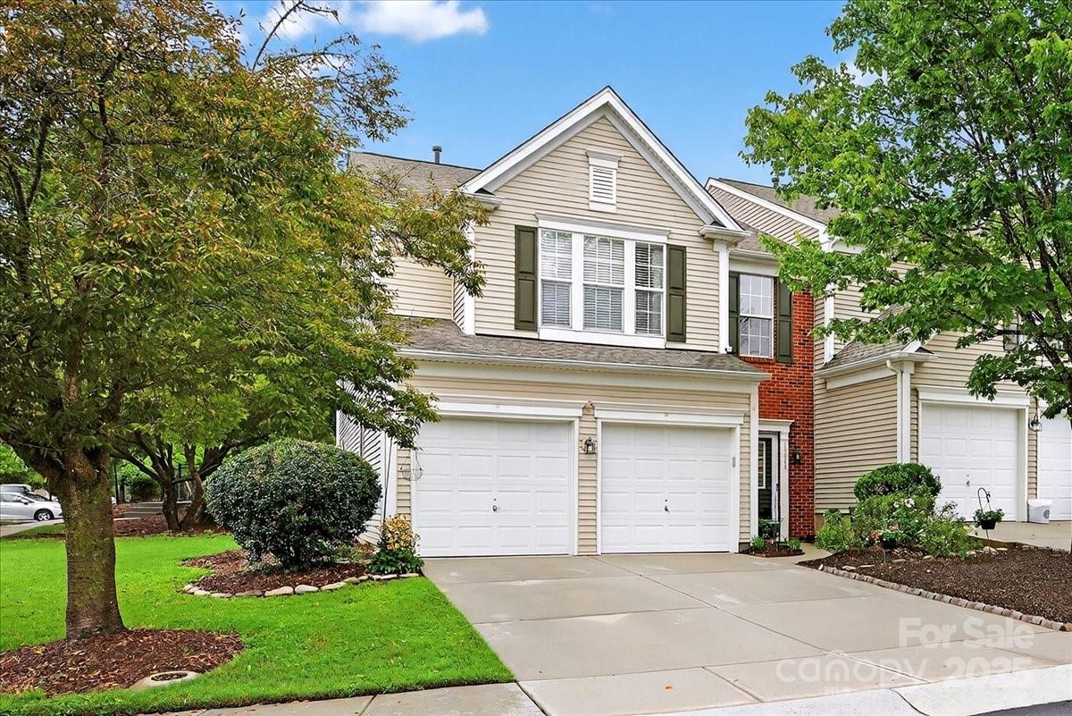 Property image 2 at 10044 Blakeney Preserve Drive, Charlotte, NC 28277