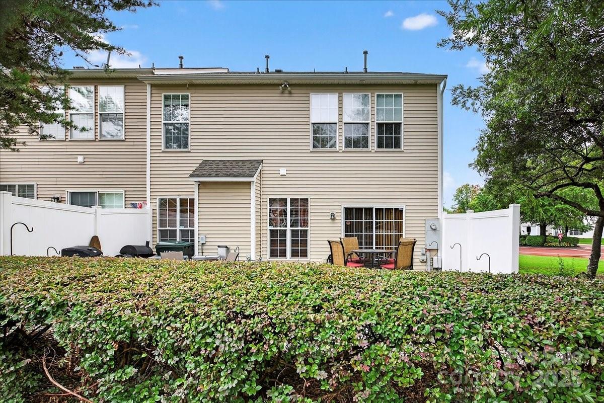 Property image 5 at 10044 Blakeney Preserve Drive, Charlotte, NC 28277