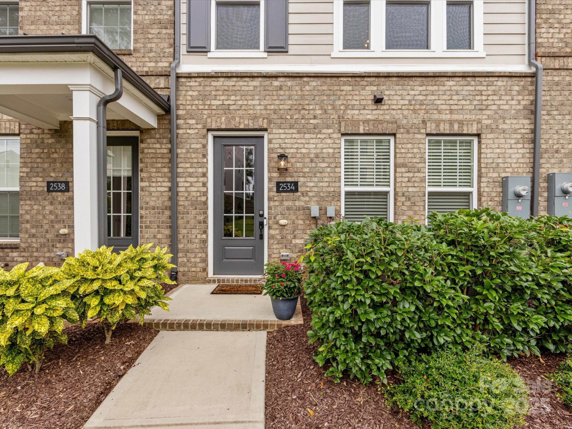 Property image 4 at 2534 Kenmore Avenue, Charlotte, NC 28204