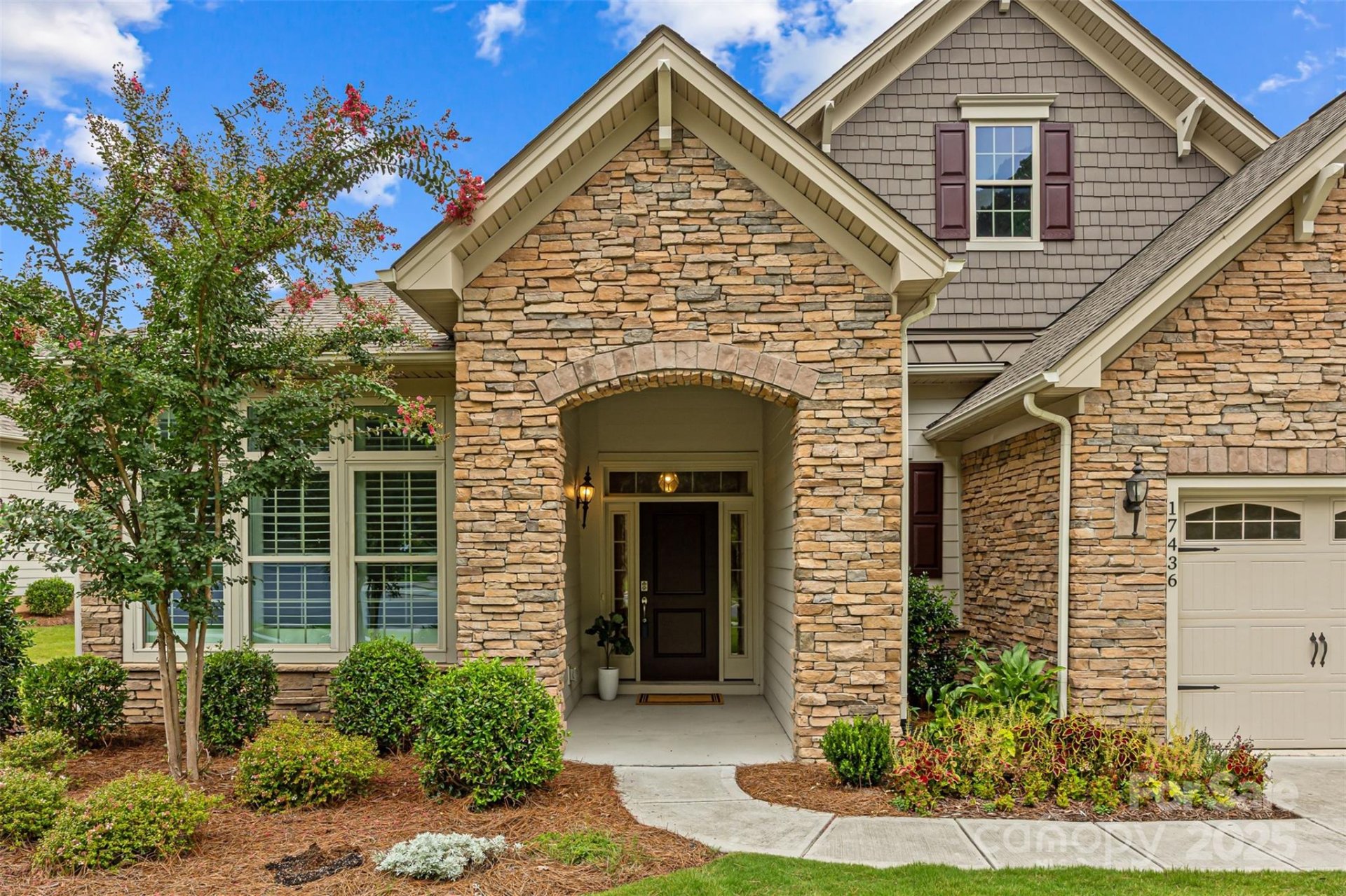 Property image 2 at 17436 Langston Drive, Charlotte, NC 28278