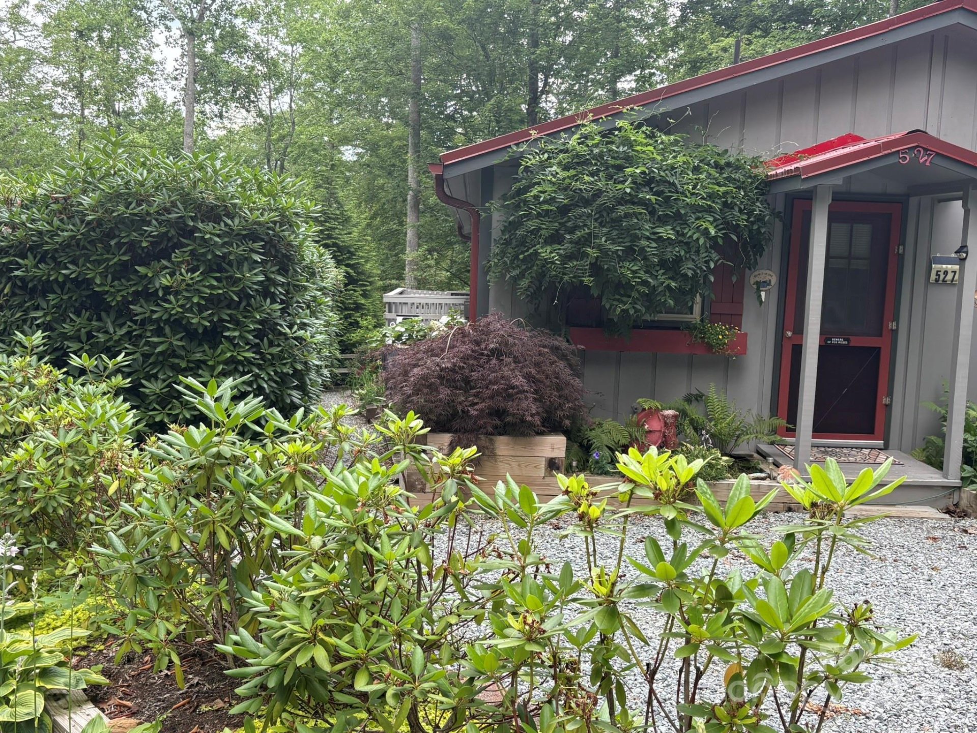 Property image 2 at 527 Windridge Road, Newland, NC 28657