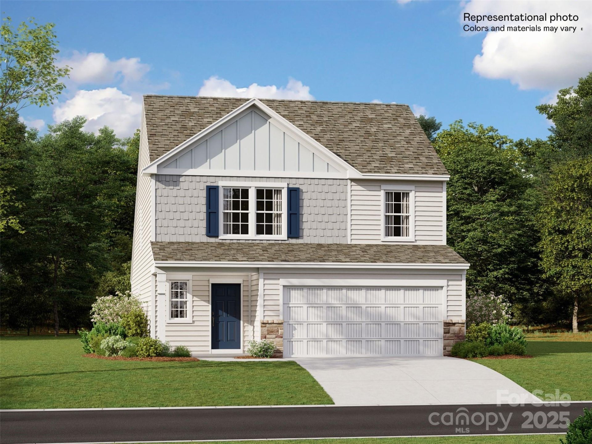 134 Oconee Trail