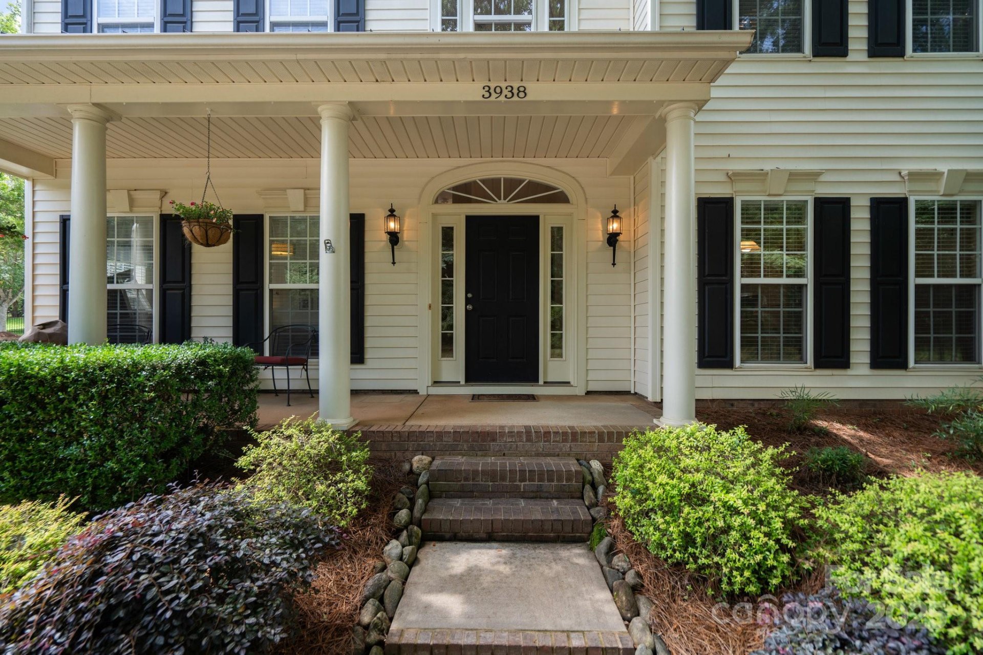 Property image 2 at 3938 Conner Glenn Drive, Huntersville, NC 28078