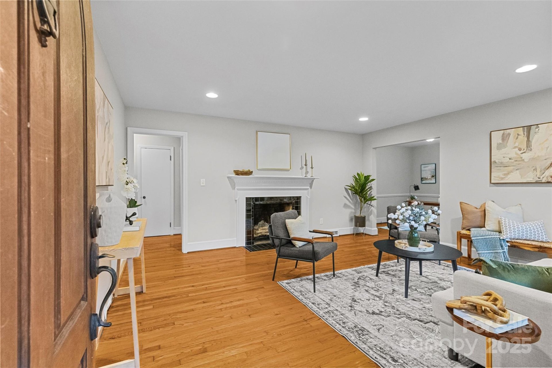 Property image 5 at 1345 Pinecrest Avenue, Charlotte, NC 28205