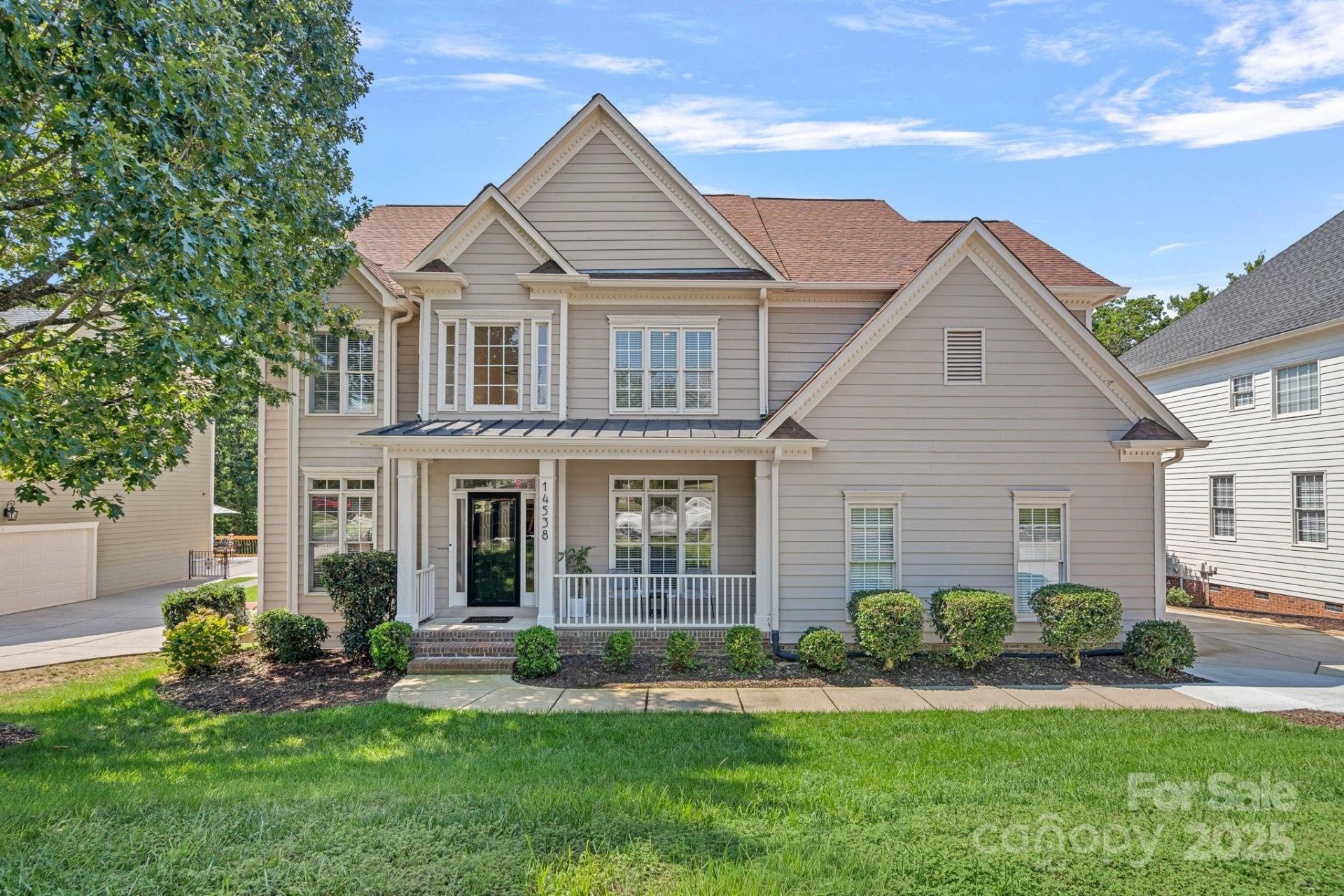 Property at 14538 Northgreen Drive, Huntersville, NC 28078