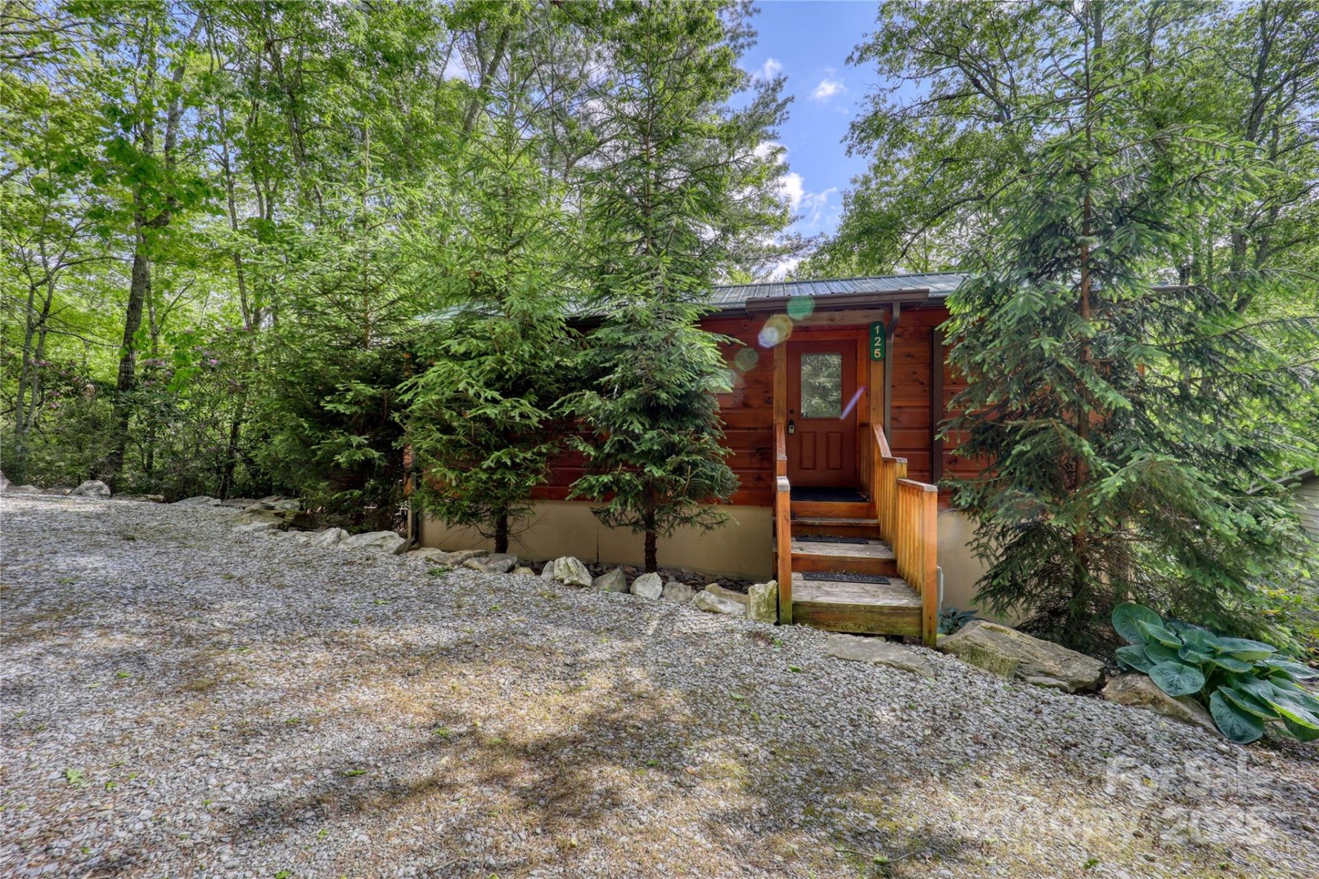 Property image 2 at 125 Hummingbird Lane, Newland, NC 28657