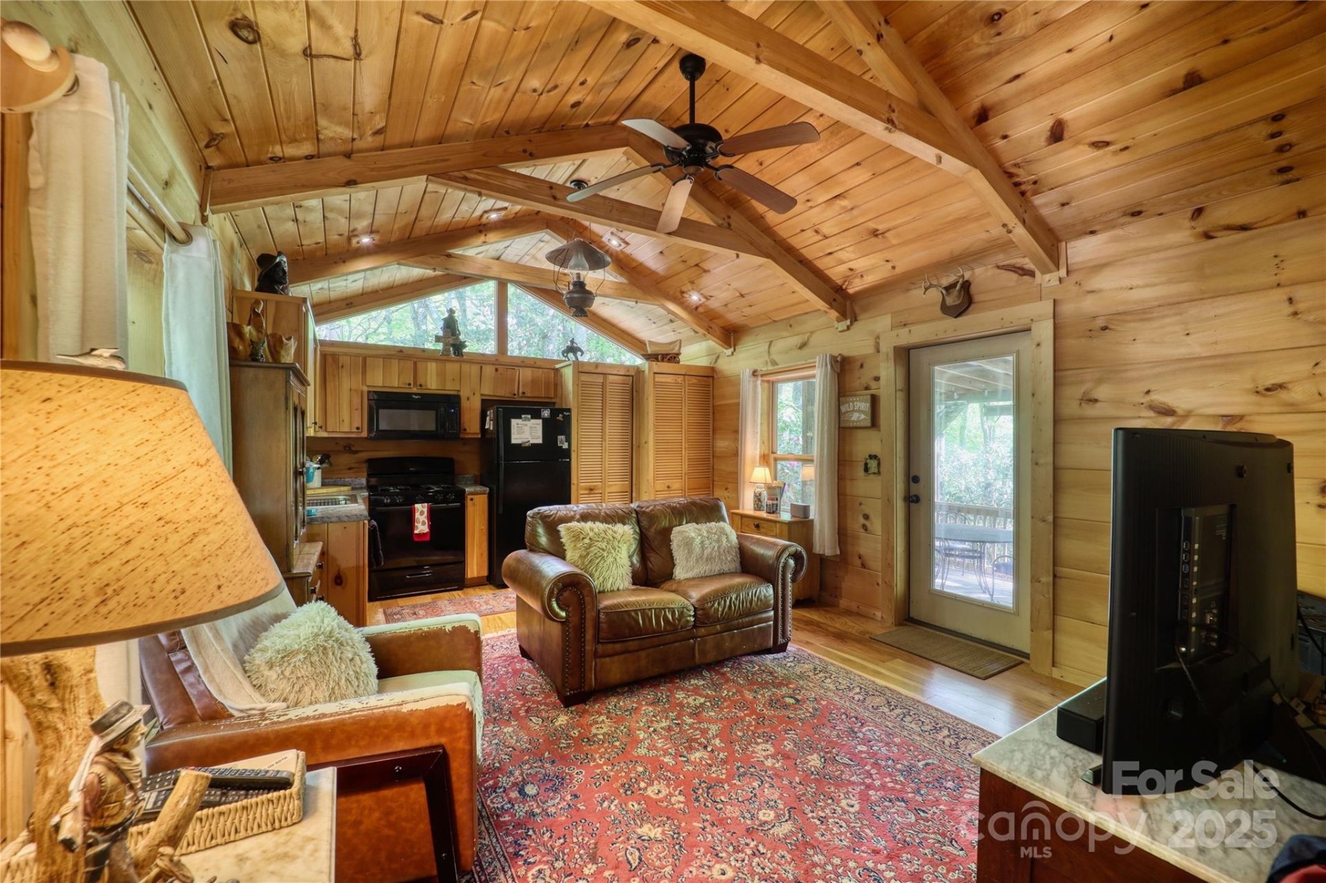 Property image 3 at 125 Hummingbird Lane, Newland, NC 28657