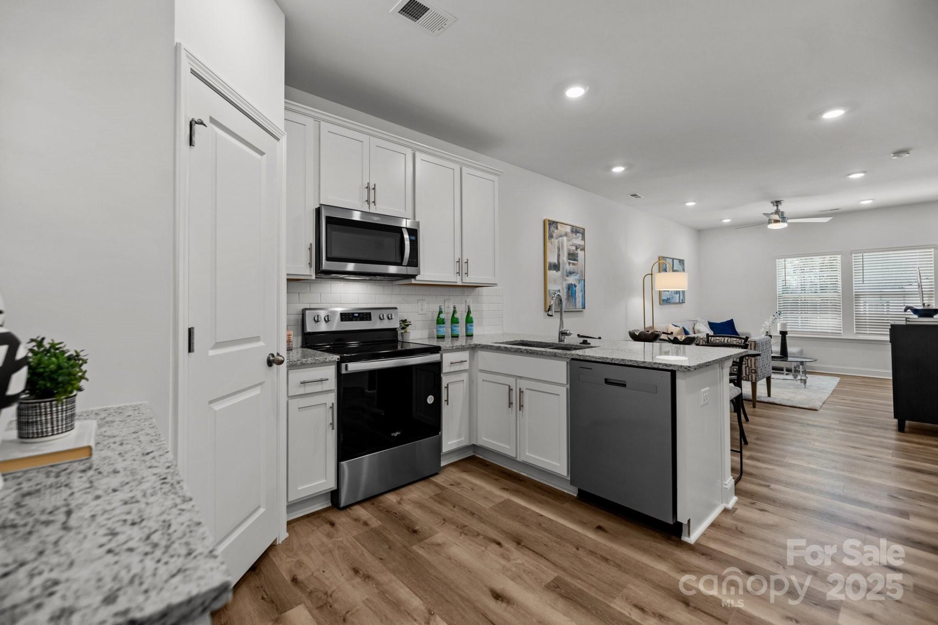 Property image 4 at 3144 Butler Hill Drive, Matthews, NC 28105