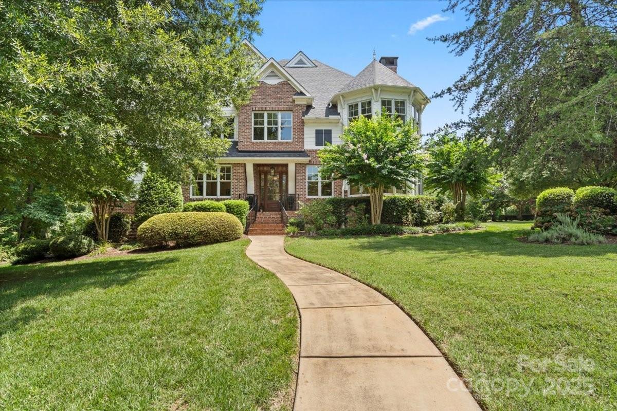 Property image 2 at 115 Union Chapel Drive, Mooresville, NC 28117