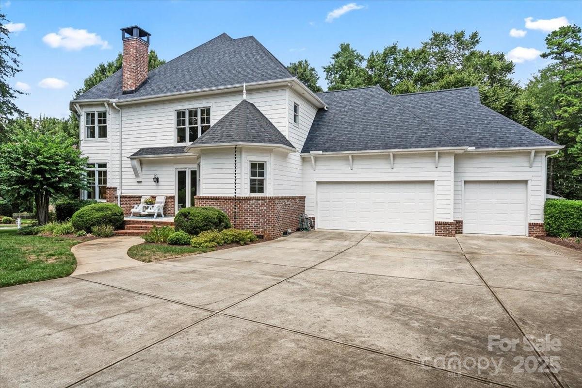 Property image 3 at 115 Union Chapel Drive, Mooresville, NC 28117