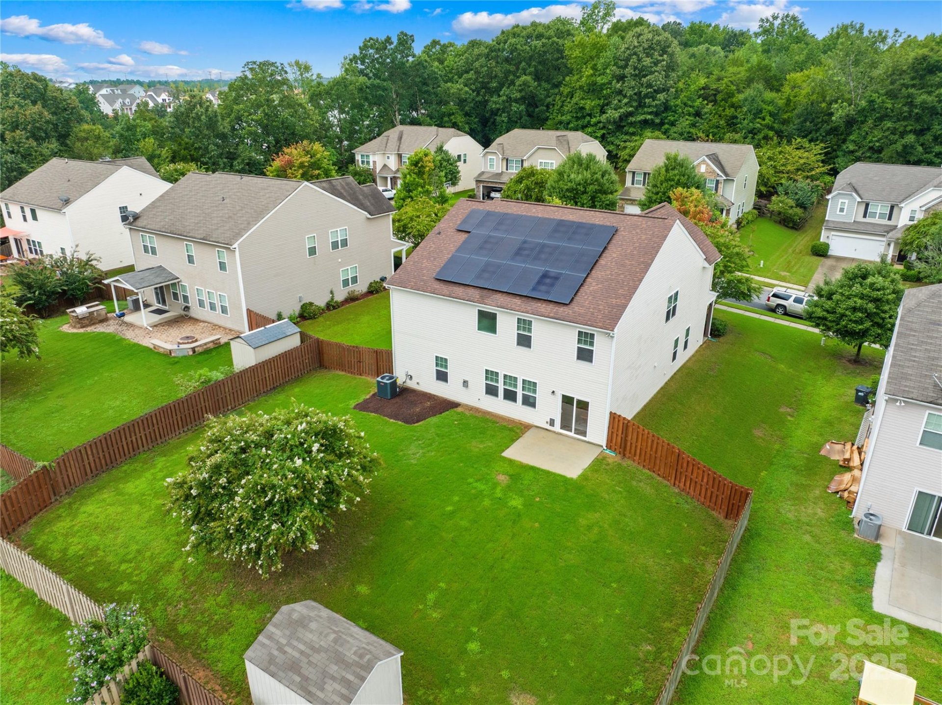 Property image 4 at 1858 Caprington Drive, Fort Mill, SC 29707