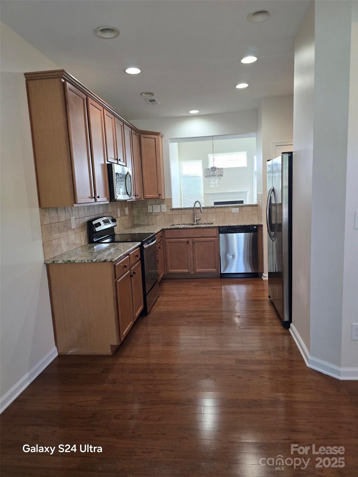 Property image 5 at 11727 Elizabeth Madison Court, Charlotte, NC 28277