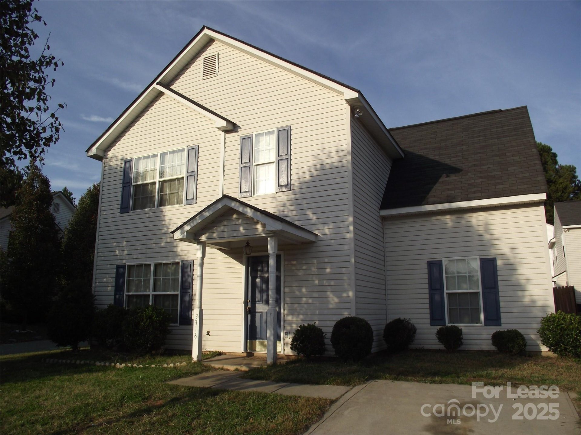 Property image 1 at 3316 Bell Glen Court, Charlotte, NC 28269