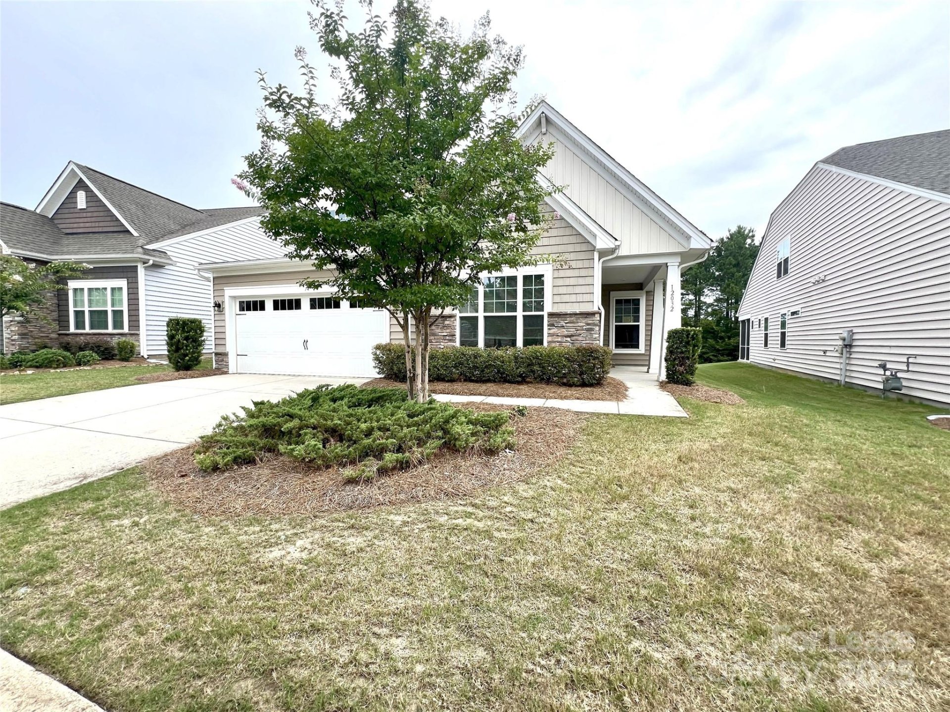 12032 Belmont Mansion Drive