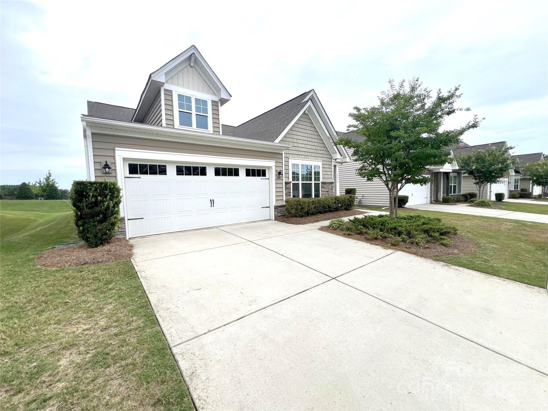 Property image 2 at 12032 Belmont Mansion Drive, Charlotte, NC 28273