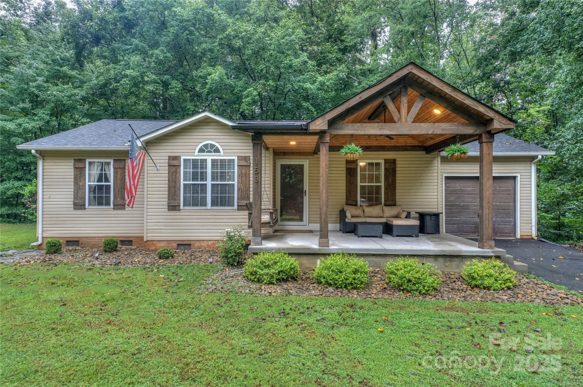 Property at 153 Creek Branch Drive, Mooresville, NC 28115