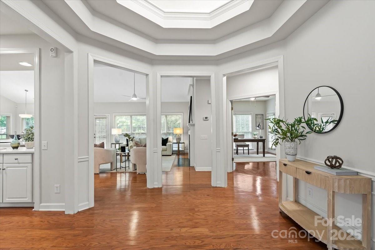 Property image 4 at 722 Meadow Lake Drive, Matthews, NC 28105