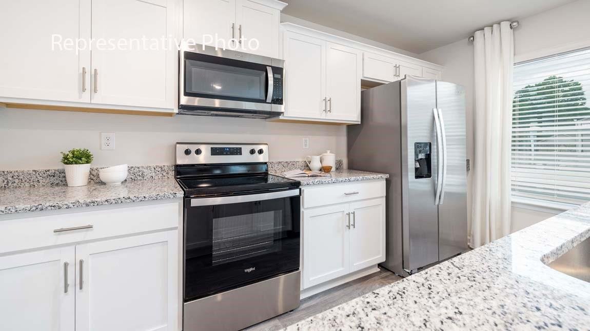 Property image 2 at 5128 Fireweed Court, Dallas, NC 28034