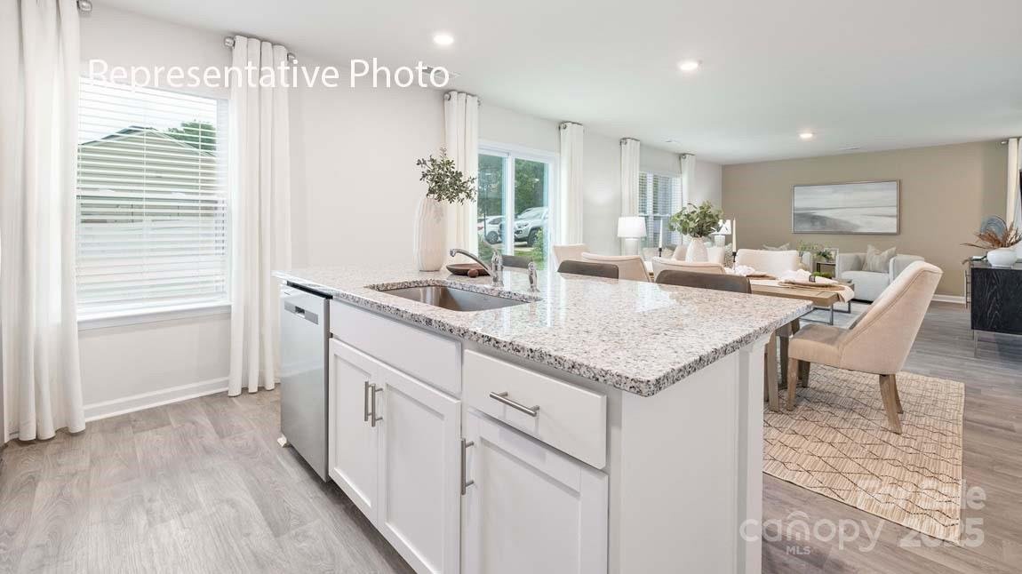 Property image 3 at 5128 Fireweed Court, Dallas, NC 28034