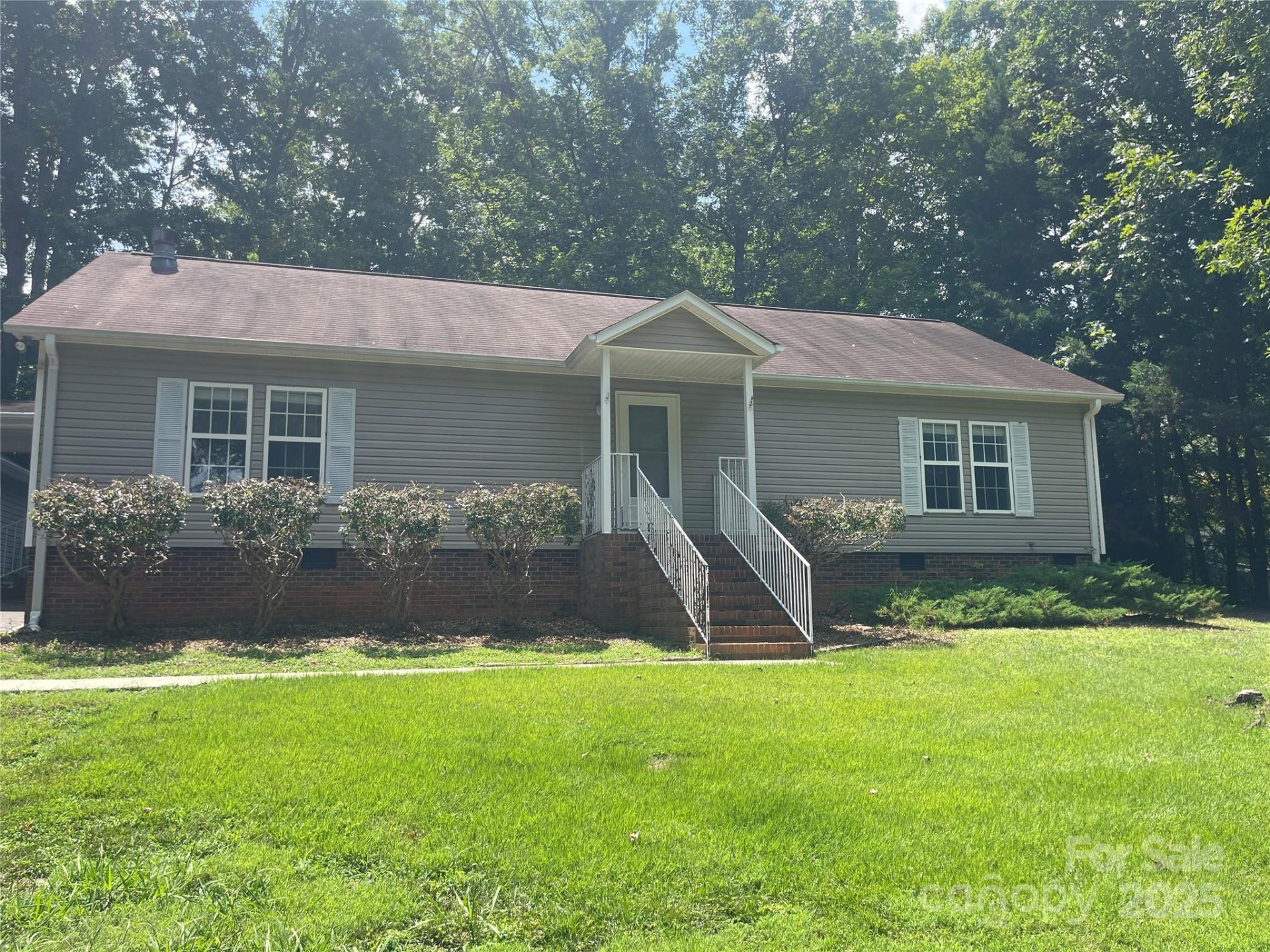 Property image 2 at 136 Lantern Court, Mount Gilead, NC 27371