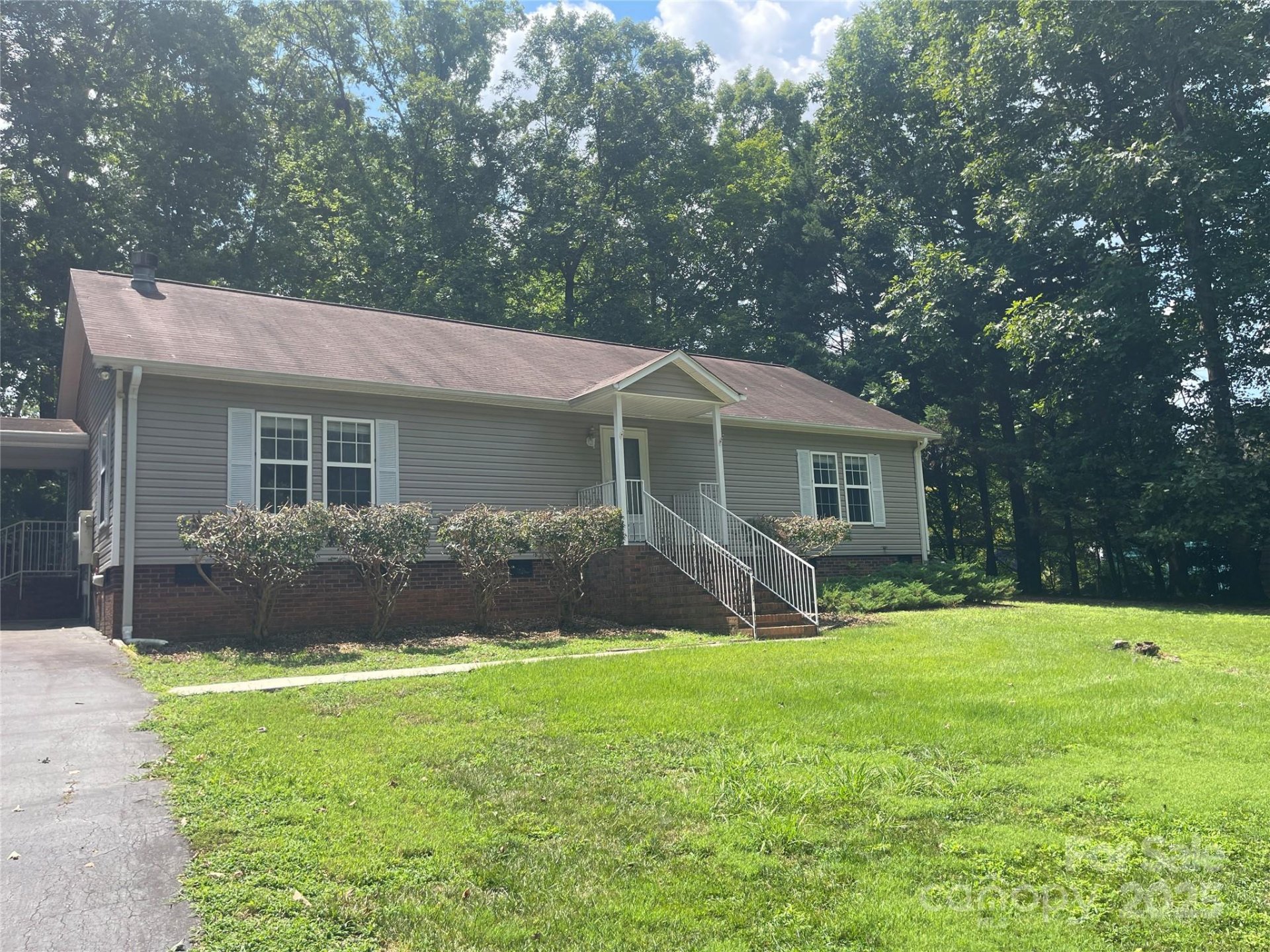 Property image 4 at 136 Lantern Court, Mount Gilead, NC 27371