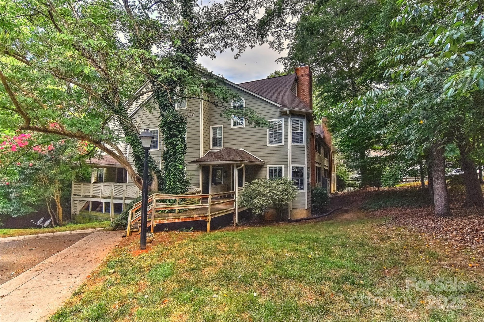 Property image 3 at 6500 Clavell Lane, Charlotte, NC 28210
