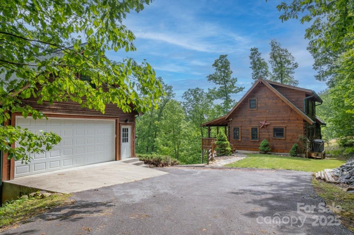 Property image 2 at 186 Black Ridge Drive, Bostic, NC 28018
