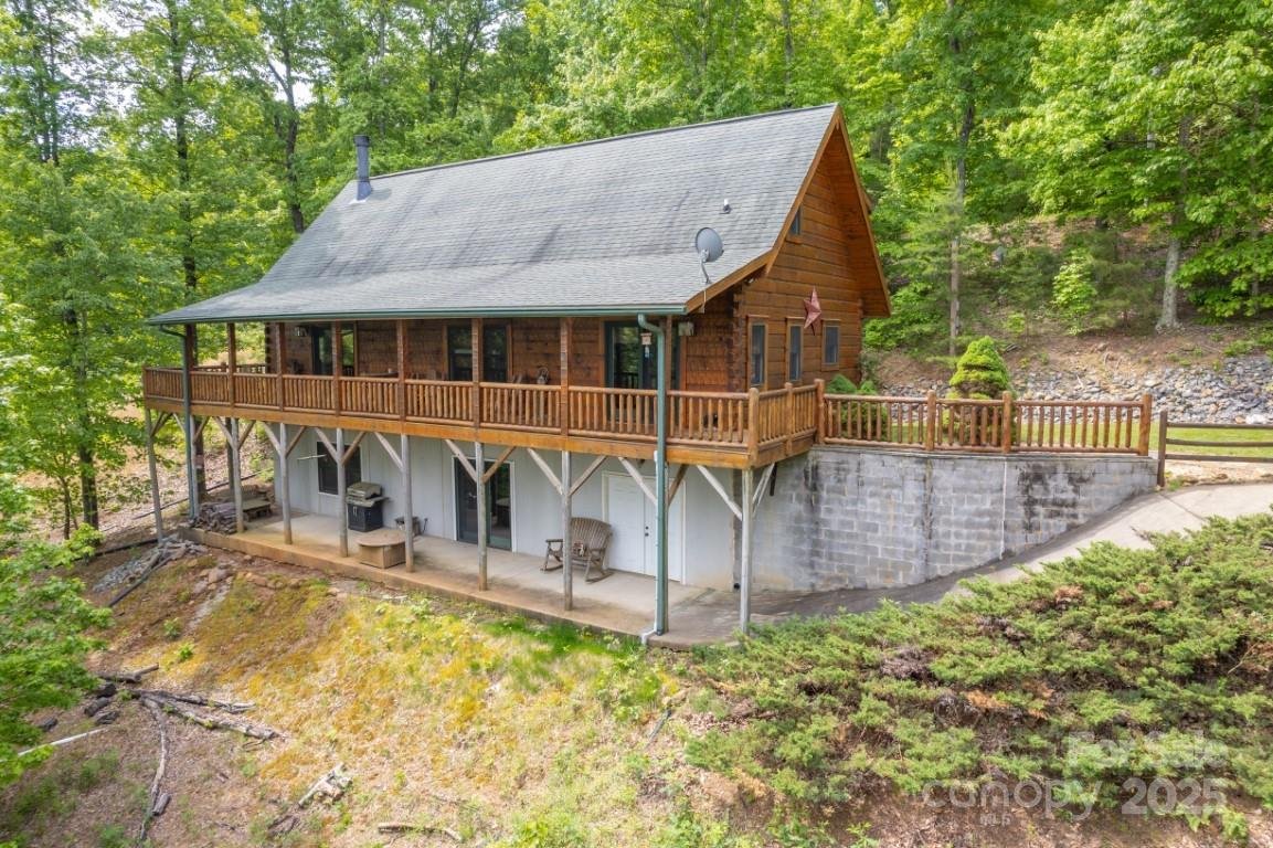 Property image 3 at 186 Black Ridge Drive, Bostic, NC 28018