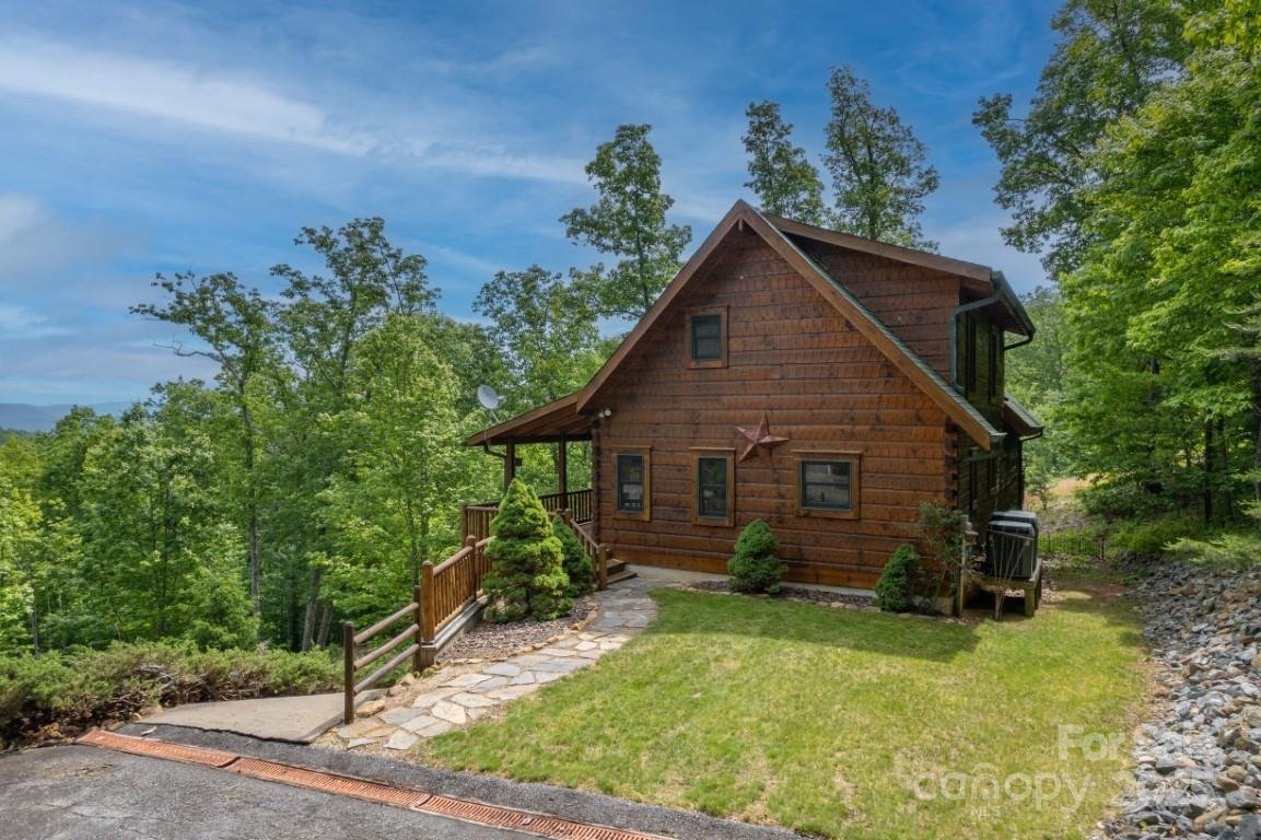 Property image 5 at 186 Black Ridge Drive, Bostic, NC 28018