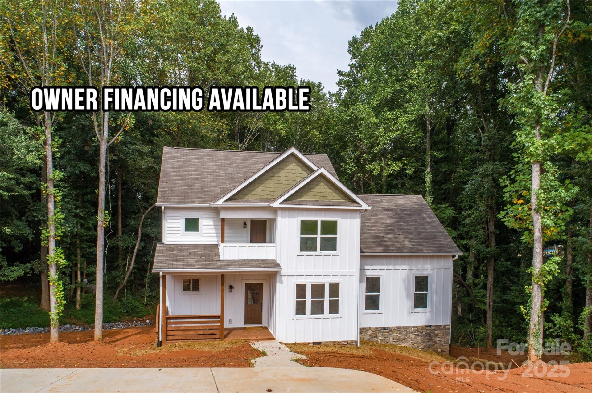 Maybrook, Hickory Community