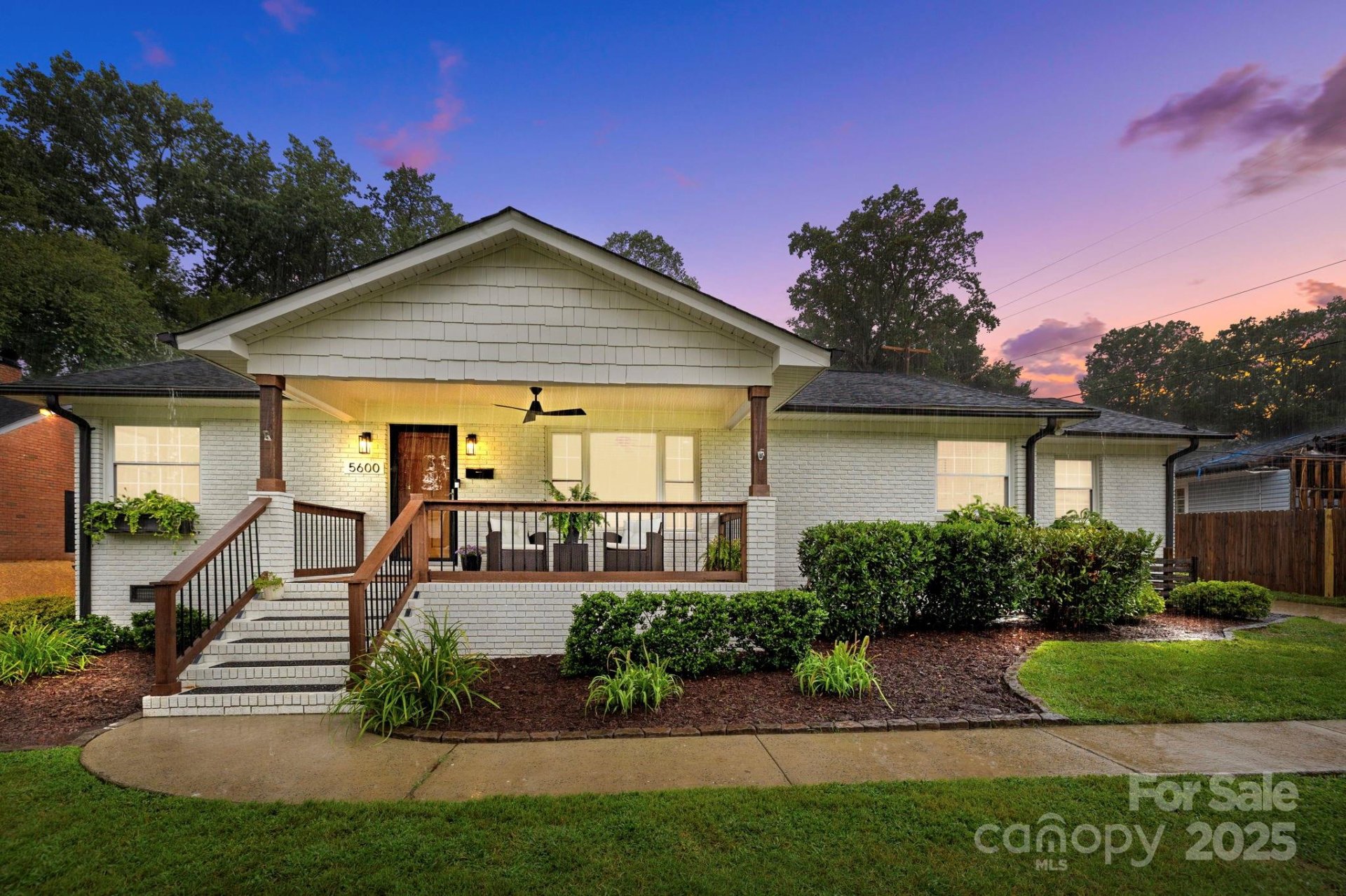 Property image 1 at 5600 Murrayhill Road, Charlotte, NC 28210