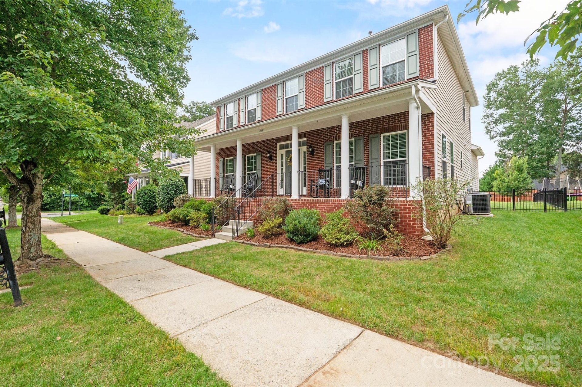 Property image 1 at 17031 Hugh Torance Parkway, Huntersville, NC 28078