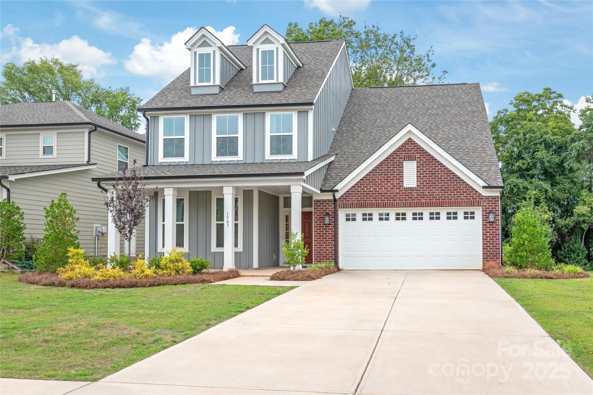 1507 Cedar Tree Drive