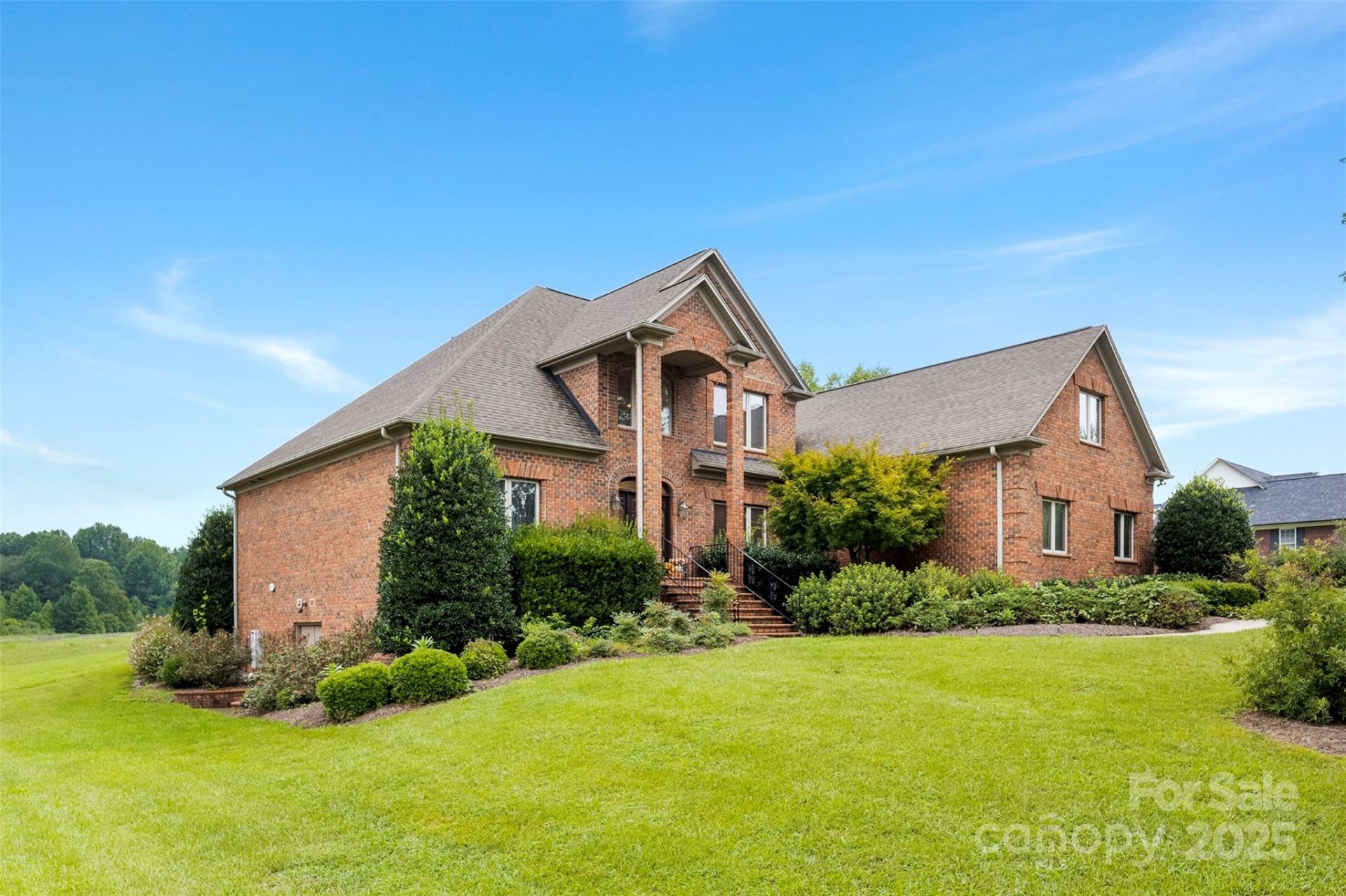 Property image 1 at 2510 Burton Estates Lane, Lincolnton, NC 28092