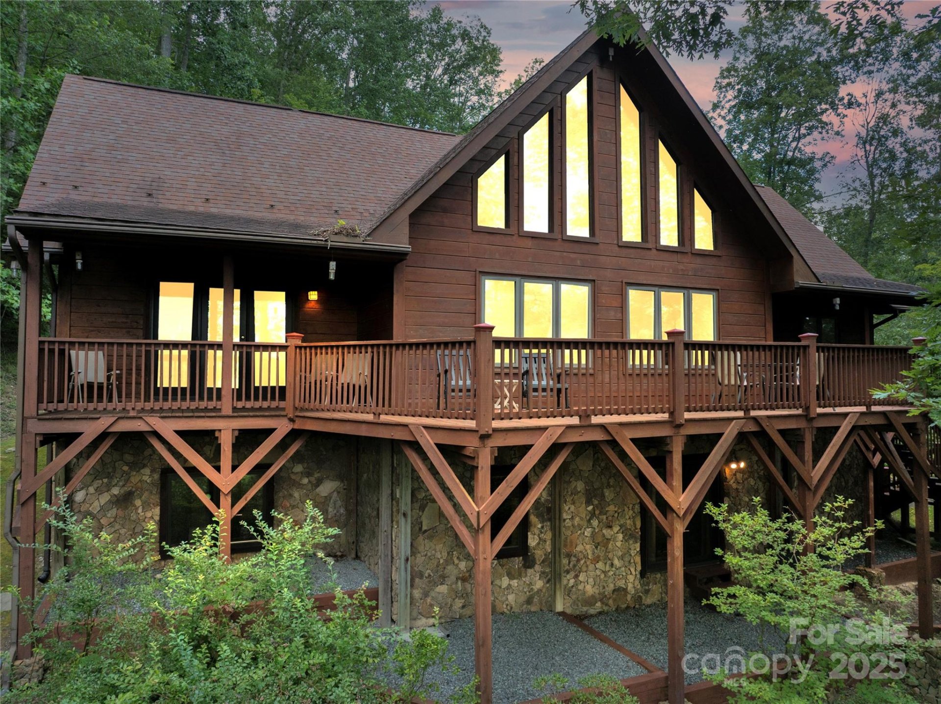 Property at 1821 Twin Rivers Drive, Boone, NC 28607