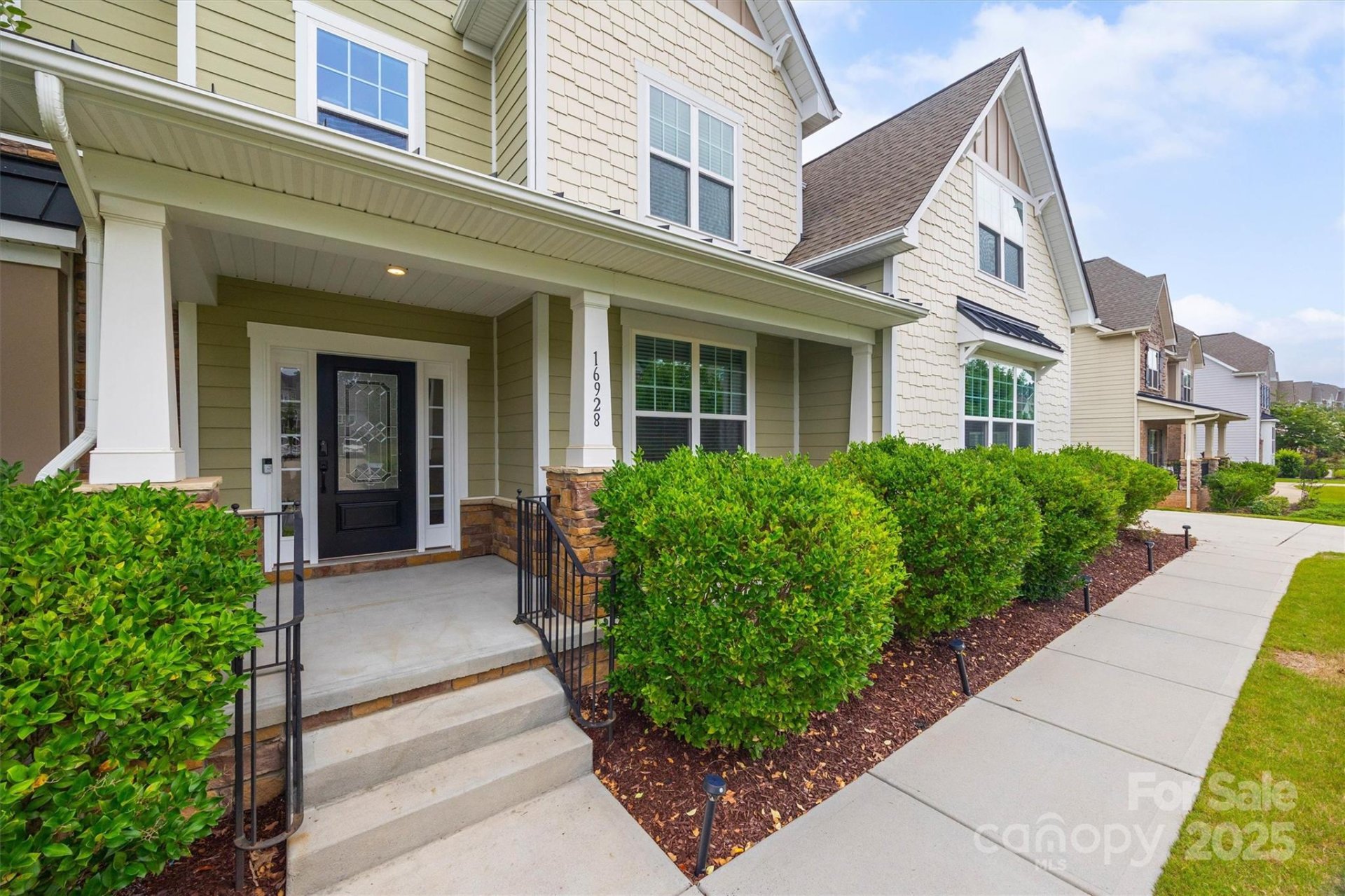 Property image 2 at 16928 Alydar Commons Lane, Charlotte, NC 28278