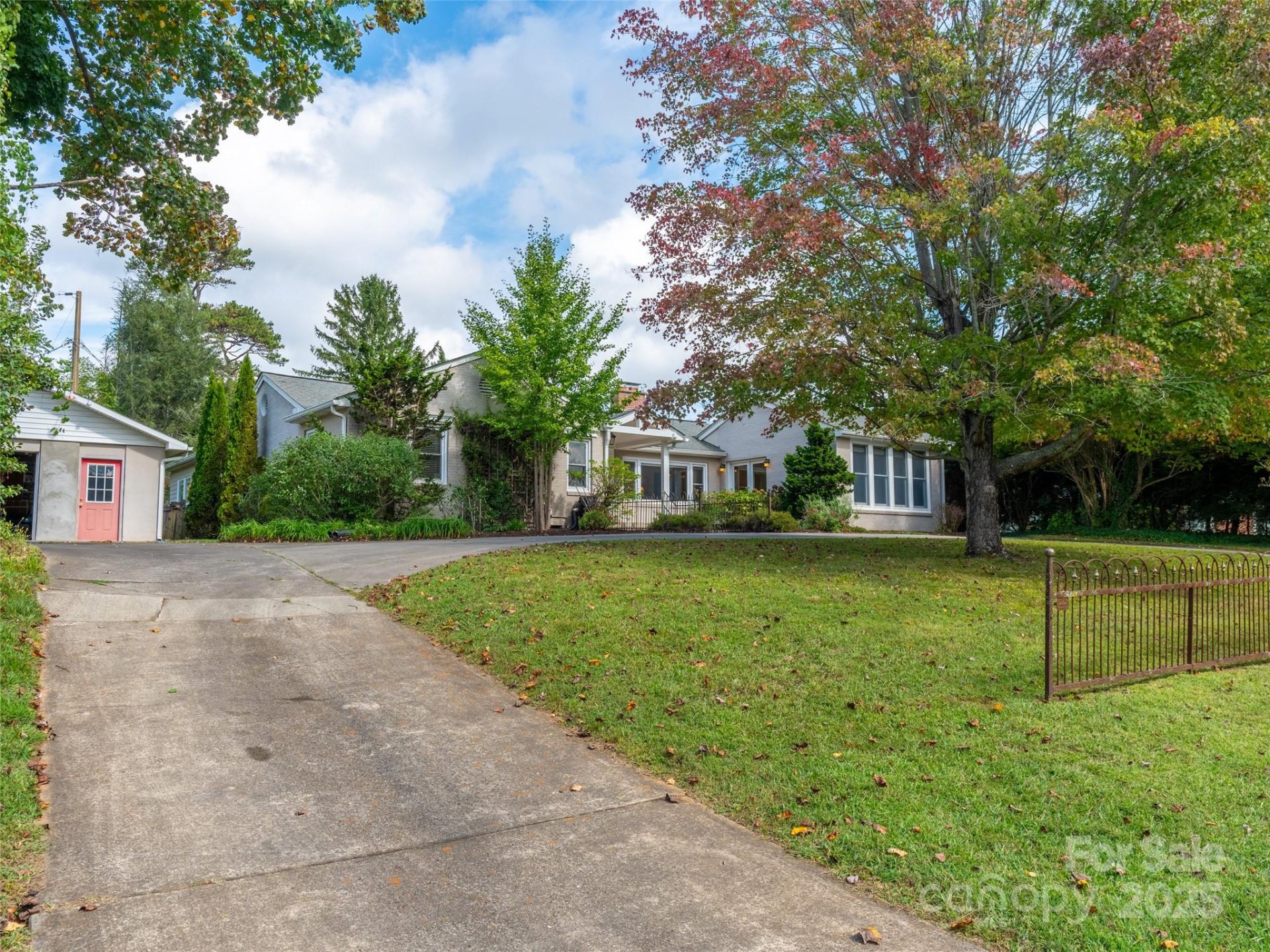 Property image 2 at 445 Lakeshore Drive, Asheville, NC 28804