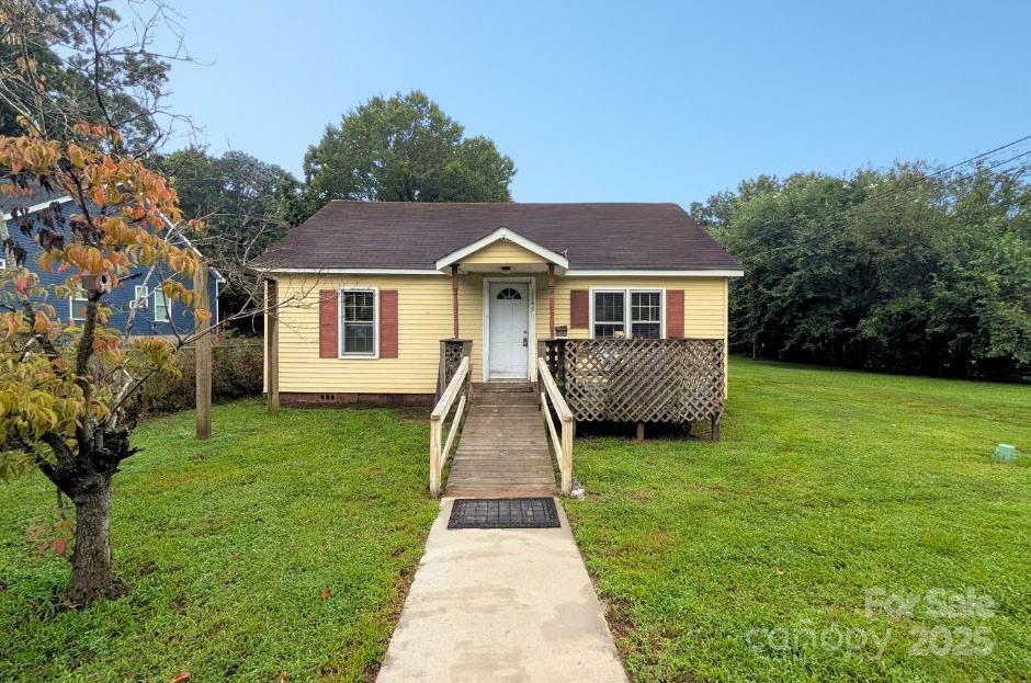Property image 2 at 1149 Williams Street, Rock Hill, SC 29732