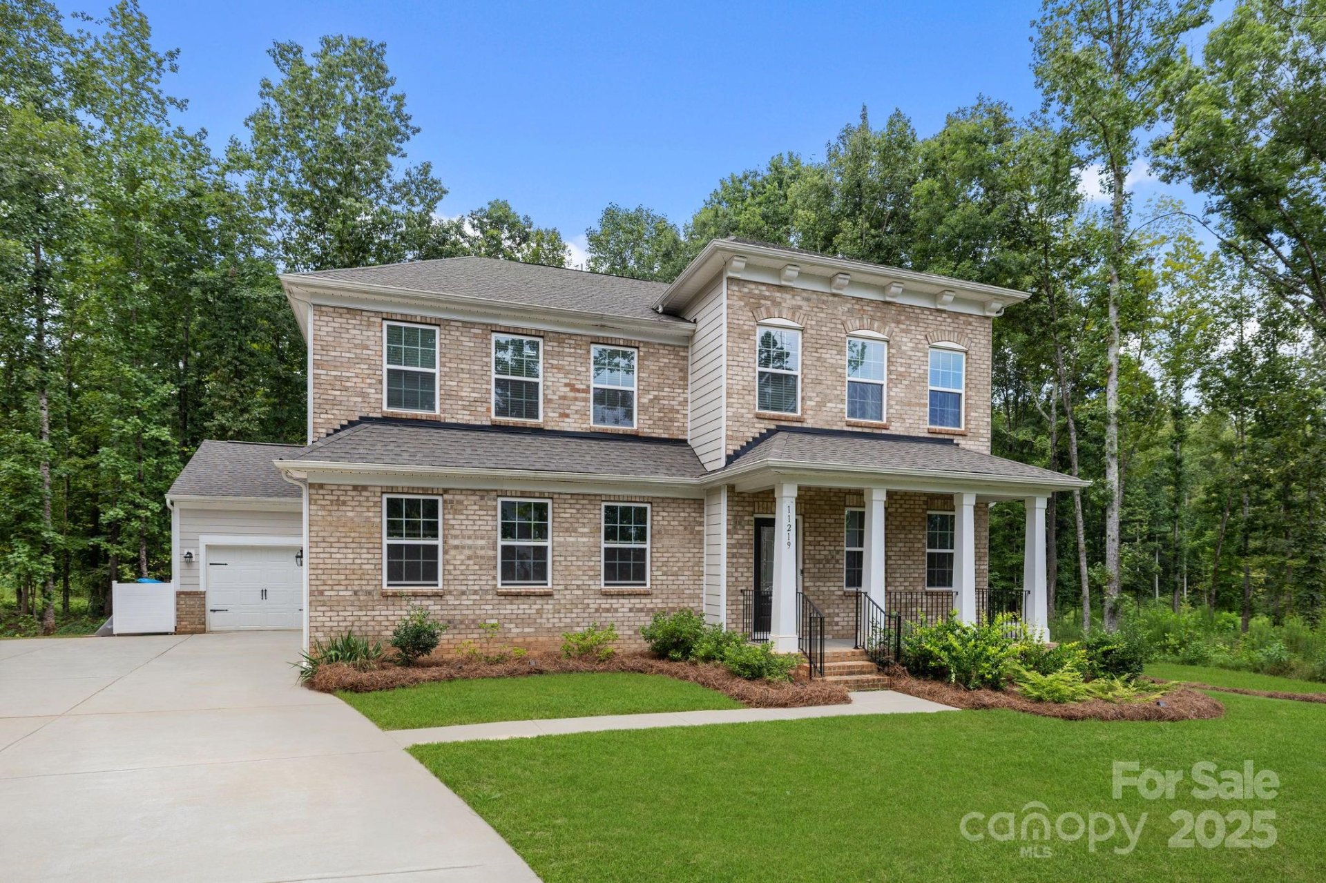 Property image 1 at 11219 Dappled Light Trail, Mint Hill, NC 28227