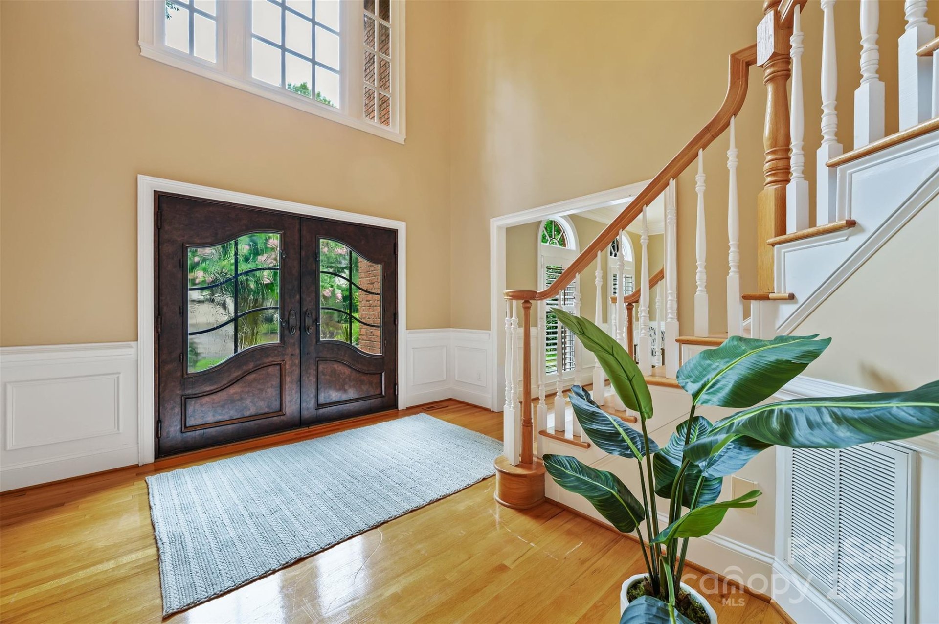 Property image 3 at 7312 Willesden Lane, Charlotte, NC 28277