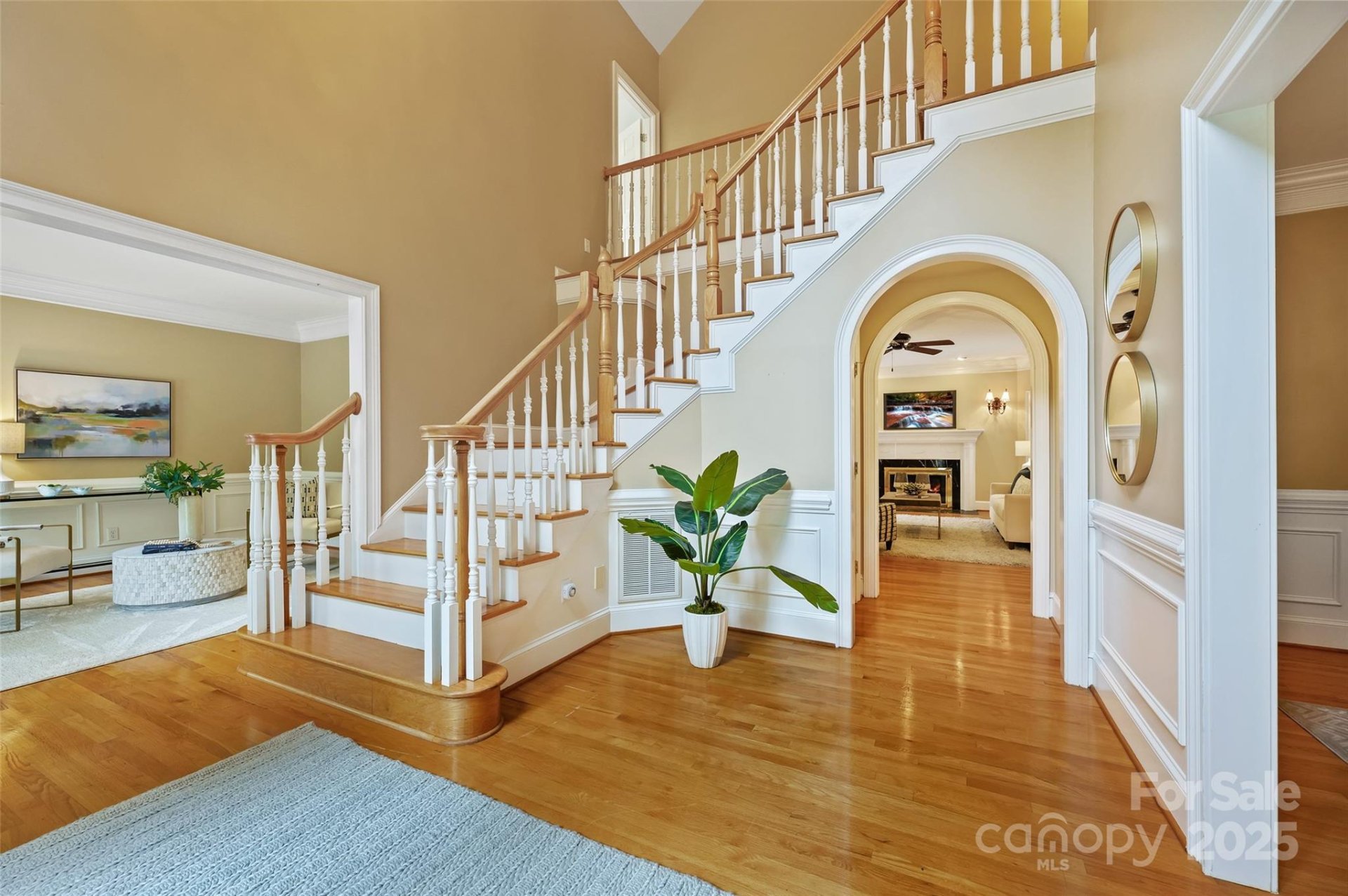 Property image 4 at 7312 Willesden Lane, Charlotte, NC 28277