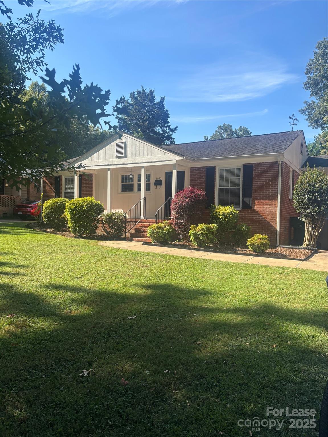 Property image 1 at 5036 Baylor Drive, Charlotte, NC 28210
