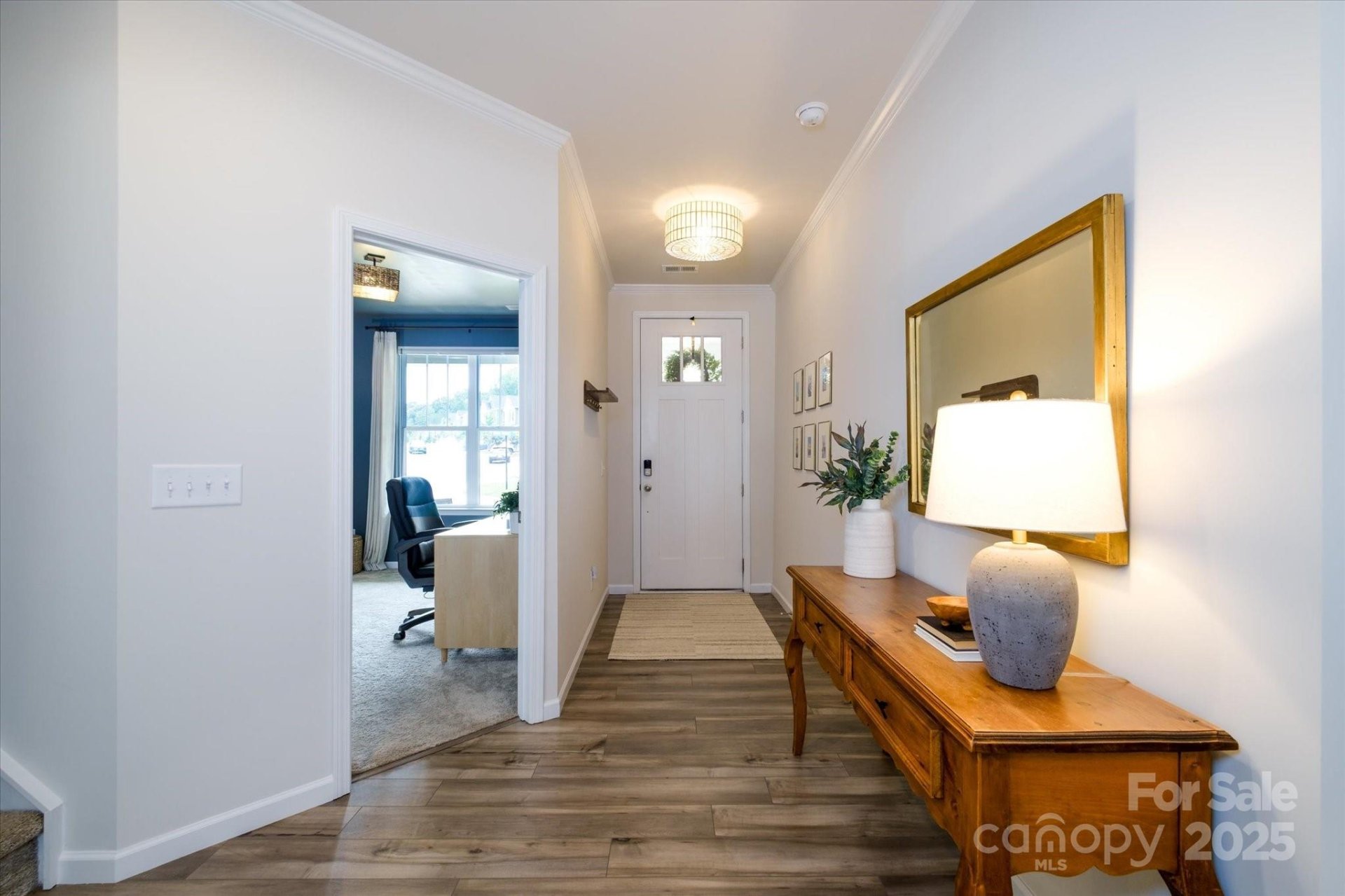 Property image 5 at 7066 Heron Rookery Way, Charlotte, NC 28214