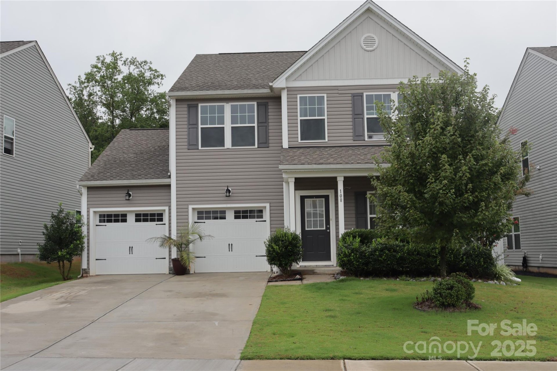 Property image 2 at 108 Fairfield Drive, Troutman, NC 28166