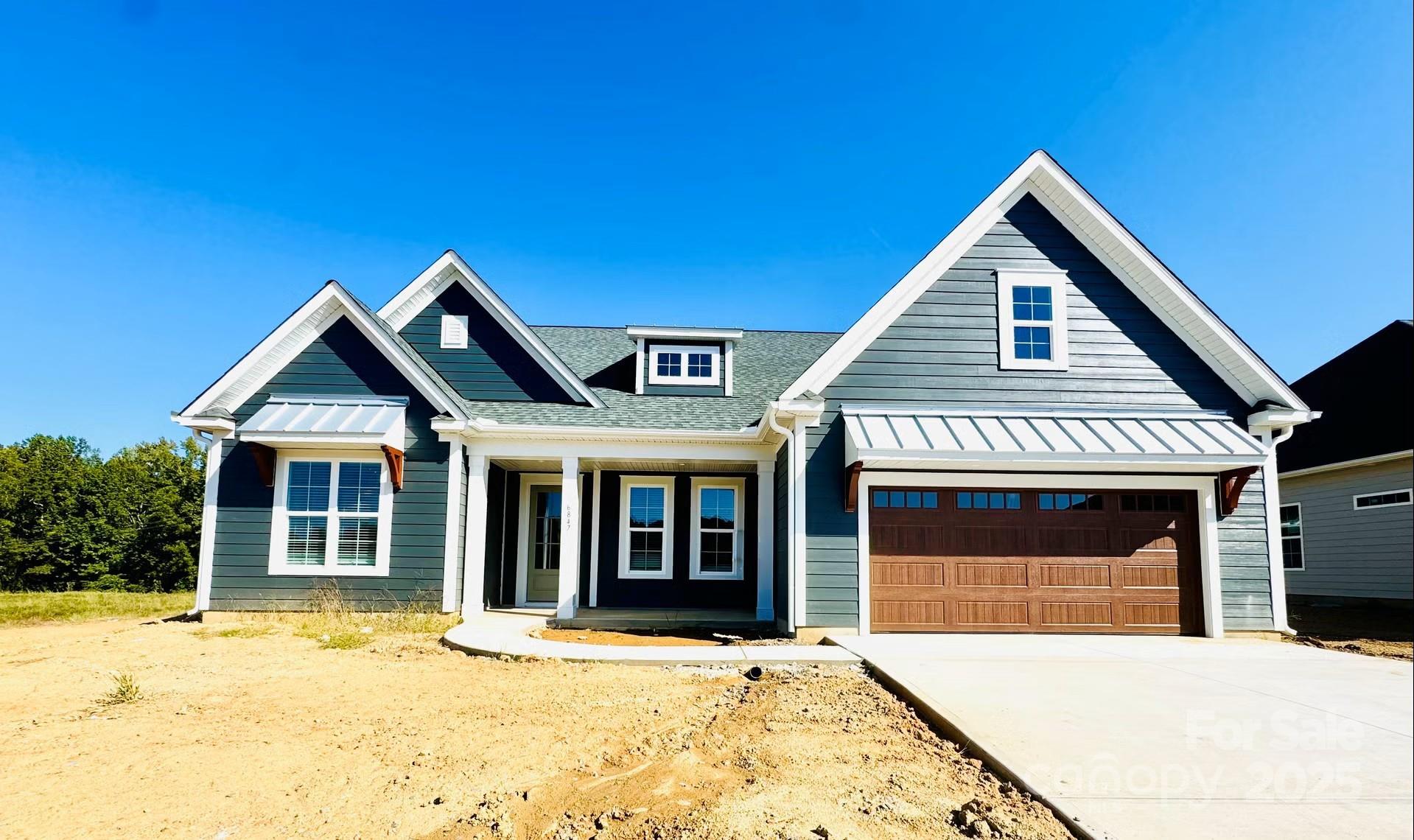 Property at 6847 Glen Abby Lane, Mount Pleasant, NC 28124