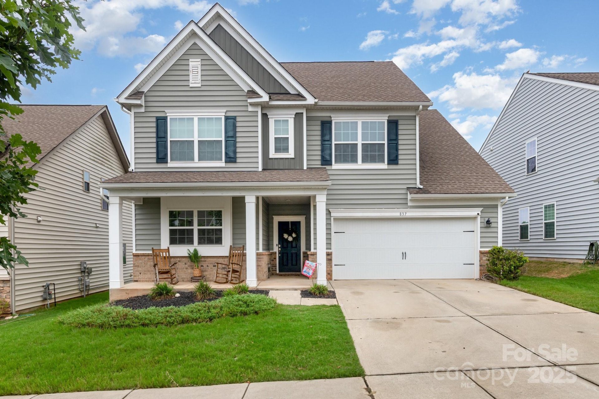 837 Braddock Way