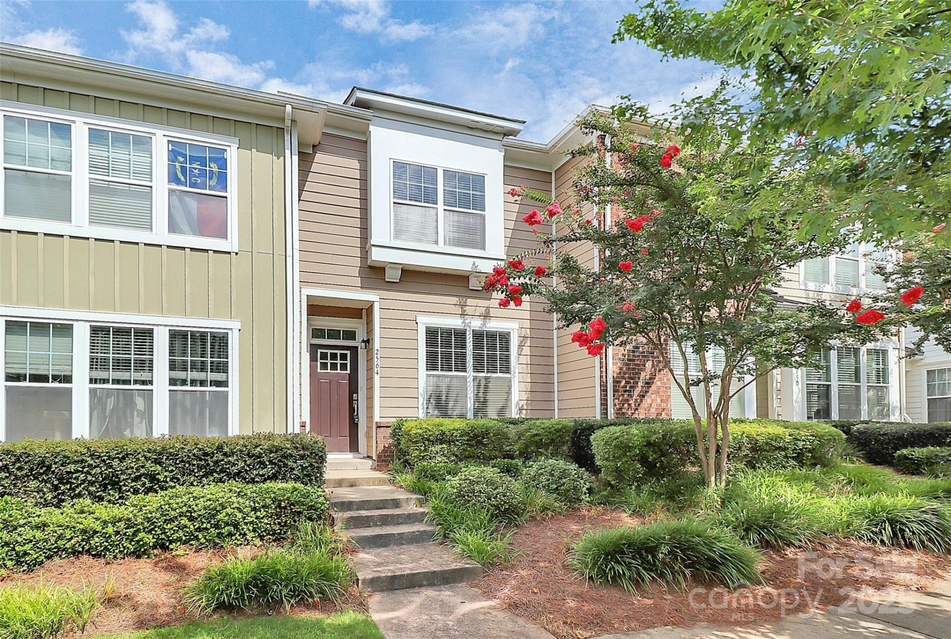 Property image 2 at 2564 Tranquil Oak Place, Charlotte, NC 28206