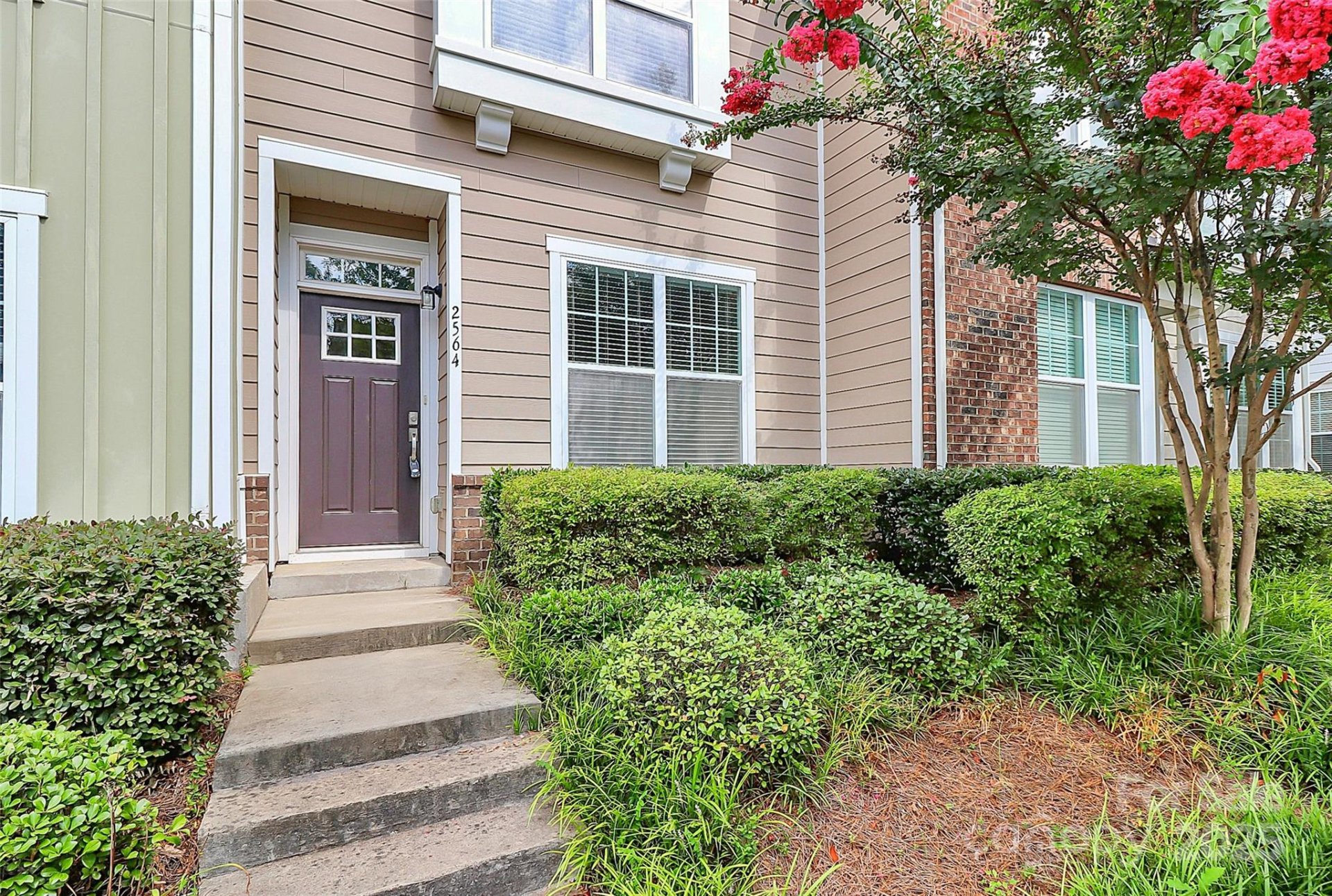 Property image 3 at 2564 Tranquil Oak Place, Charlotte, NC 28206